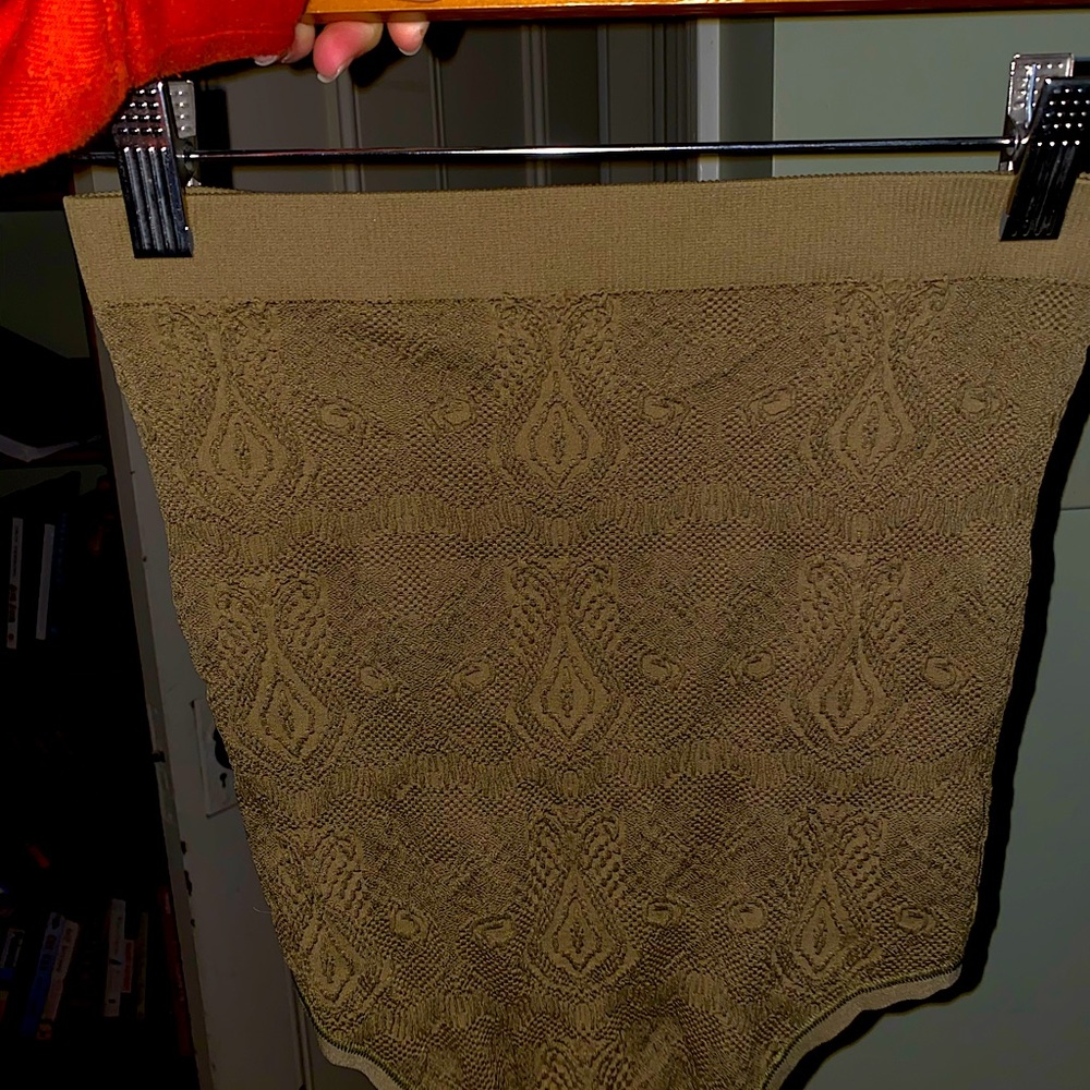 Out From Under Strapless Bodysuit - Picture 2 of 2